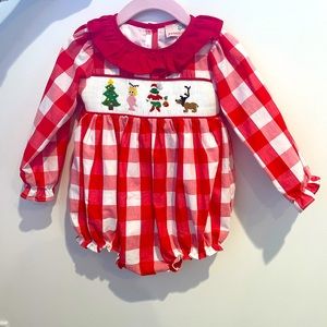 Smockingbird  grinch  bubble